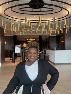 Alia Freeman, founder of The Bridge Academy
